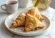 Samosa de almendra al ron en masa horneada