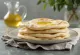 Pan pita sin gluten fresco y suave